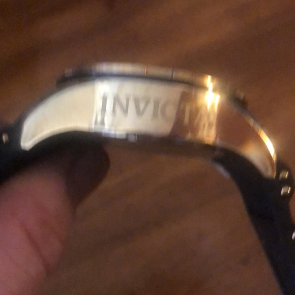 Pro diver watch like new - Picture 2 of 3